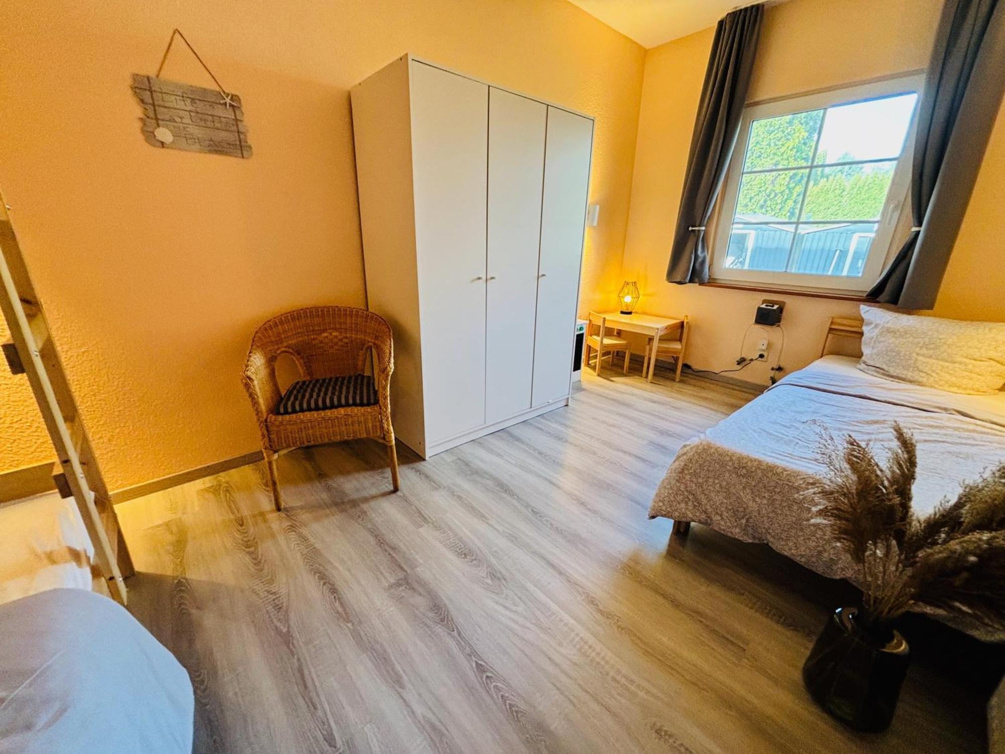 Ostsee Ferienhaus Usedom Hundefreundlich Familie Stopp Haus 22 Lutow Esterno foto