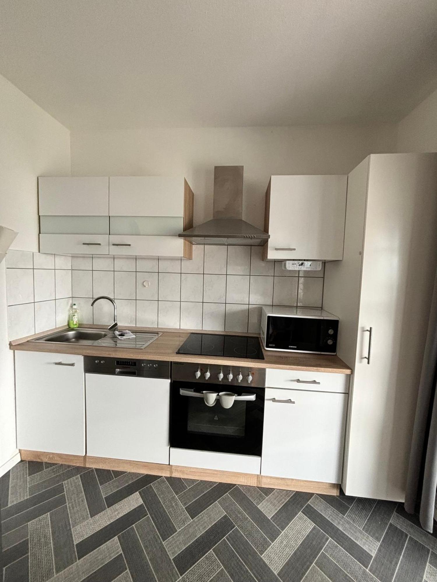 Ostsee Ferienhaus Usedom Hundefreundlich Familie Stopp Haus 22 Lutow Esterno foto